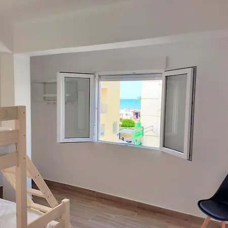 Moderno En Centro, Cerca De La Playa Y El Castillo Papa Luna Apartment Peniscola